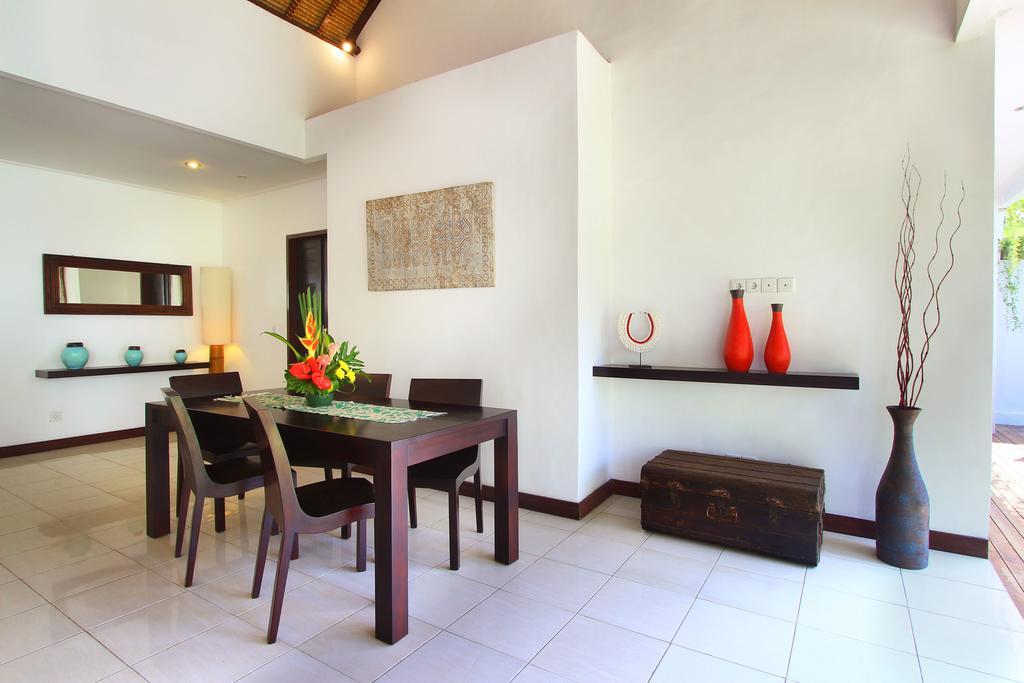 Villa Calypso By Optimum Bali Villas Seminyak Exterior foto
