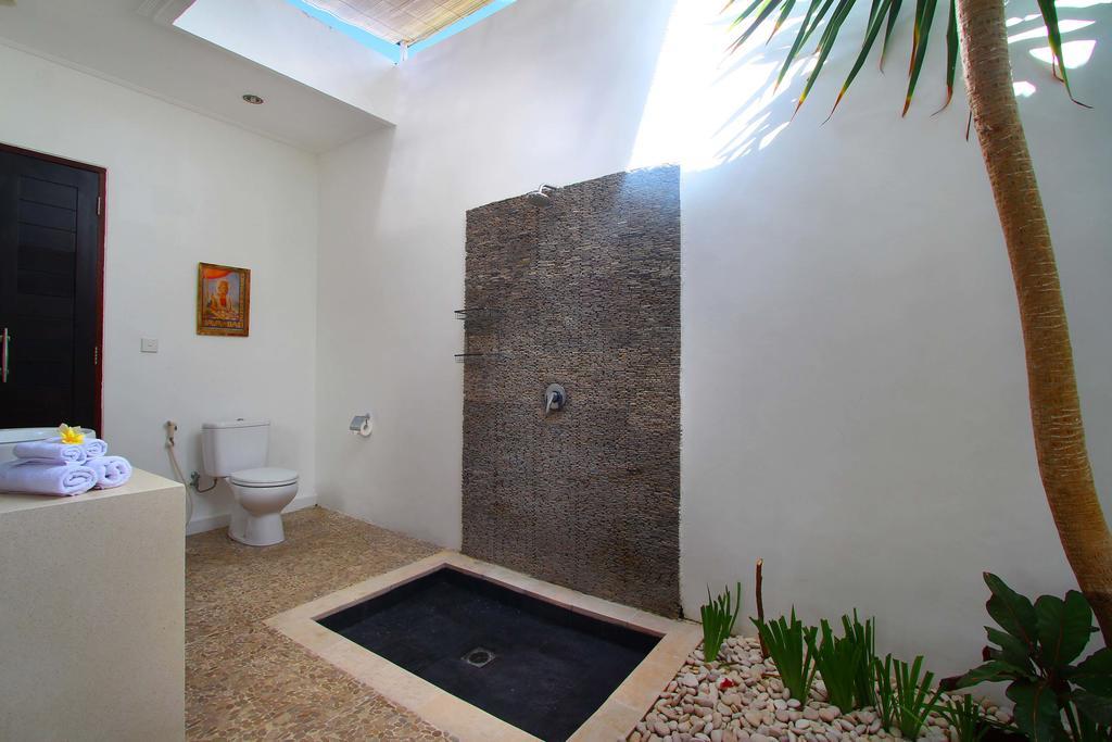 Villa Calypso By Optimum Bali Villas Seminyak Exterior foto