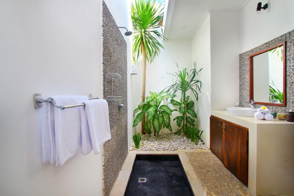 Villa Calypso By Optimum Bali Villas Seminyak Exterior foto
